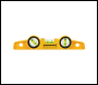 Silverline Magnetic Scaffolders Level - 250mm - Code 273214