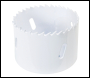 Silverline Electricians Bi-Metal Holesaw Kit 9pce - 18 - 51mm Dia - Code 273220