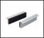 Silverline Soft Vice Jaws - 100mm - Code 273221