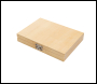 Silverline Drill & Countersink Set 7pce - 3 - 6mm - Code 273222