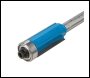 Silverline 1/4 inch  Flush Trim Cutter