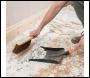 Silverline Hand Brush Soft Coco - 300mm (12 inch ) - Code 277870
