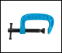 Silverline Light Duty G Clamp - 50mm - Code 277960