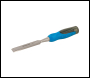 Silverline Expert Wood Chisel - 19mm - Code 282386