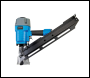 Silverline Air Framing Nailer 90mm - 10 - 12 Gauge - Code 282400