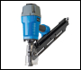 Silverline Air Framing Nailer 90mm - 10 - 12 Gauge - Code 282400