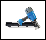 Silverline Air Framing Nailer 90mm - 10 - 12 Gauge - Code 282400