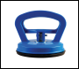 Silverline Suction Pad