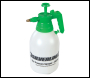 Silverline Pressure Sprayer 2Ltr - 2Ltr - Code 282441