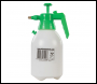 Silverline Pressure Sprayer 2Ltr - 2Ltr - Code 282441