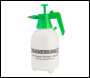 Silverline Pressure Sprayer 2Ltr - 2Ltr - Code 282441