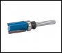 Silverline 1/4 inch  Template Cutter - 5/8 x 1 x 5/8 inch  - Code 282462
