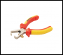 Silverline VDE Expert Wire Stripping Pliers - 160mm - Code 282477
