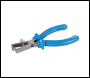 Silverline Wire Stripping Pliers - 160mm - Code 282479