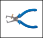 Silverline Wire Stripping Pliers - 160mm - Code 282479