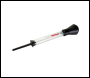 Silverline Battery Hydrometer - 1.100 - 1.300g/ml - Code 282535