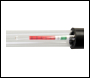 Silverline Battery Hydrometer - 1.100 - 1.300g/ml - Code 282535