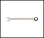 Silverline Fixed Head Ratchet Spanner - 11mm - Code 282546