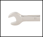 Silverline Fixed Head Ratchet Spanner - 11mm - Code 282546