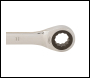 Silverline Fixed Head Ratchet Spanner - 11mm - Code 282546