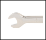 Silverline Flexible Head Ratchet Spanner