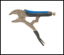 Silverline Self Locking Soft-Grip Pliers - 250mm - Code 282605