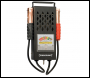 Silverline Battery & Charging System Tester - 6V & 12V - Code 282625