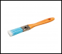 Silverline Synthetic Paint Brush - 25mm / 1 inch  - Box of 12 - Code 283001