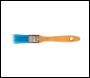 Silverline Synthetic Paint Brush - 25mm / 1 inch  - Box of 12 - Code 283001