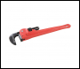 Dickie Dyer Heavy Duty Pipe Wrench - 450mm / 18 inch  - Code 283364