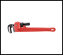 Dickie Dyer Heavy Duty Pipe Wrench - 450mm / 18 inch  - Code 283364