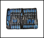 Silverline Screwdriver Set 100pce - 100pce - Code 283983