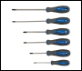 Silverline Screwdriver Set 100pce - 100pce - Code 283983