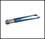 Silverline Expert Bolt Cutters - End Cut 600mm / 24 inch  - Code 286919