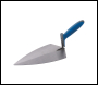 Silverline Brick Trowel Soft-Grip - 280 x 150mm - Code 287438