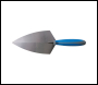 Silverline Brick Trowel Soft-Grip - 280 x 150mm - Code 287438