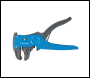 Silverline 2-in-1 Adjustable Wire Strippers - 170mm - Code 296135