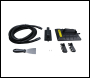 Silverline 2300W Steam Wallpaper Stripper - 2300W - Code 296457