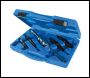 Silverline Blind Inner Bearing Puller Set 5pce - 12 - 32mm - Code 297941