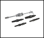 Silverline Blind Inner Bearing Puller Set 5pce - 12 - 32mm - Code 297941