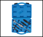 Silverline Blind Inner Bearing Puller Set 5pce - 12 - 32mm - Code 297941