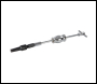 Silverline Blind Inner Bearing Puller Set 5pce - 12 - 32mm - Code 297941