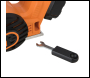 Triton T20 Brushless Planer 82mm 20V - T20PLBL - Code 301553