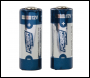 Powermaster 12V Super Alkaline Battery A23 2pk - 2pk - Code 306107