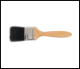 Silverline Mixed Bristle Paint Brush - 50mm / 2 inch  - Code 306432