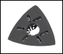 Silverline EVA Sanding Pad - 93mm - Code 309049