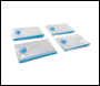 Fixman Vacuum Storage Bags - 1000 x 800mm 4pce - Code 310515