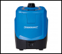 Silverline 95W Drill Bit Sharpener - 95W - Code 312279