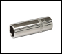 Silverline Deep Socket 1/2 inch  Drive 6pt Metric - 18mm - Code 316751