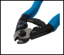 Silverline Wire Rope / Spring Cutter - 152mm / 6 inch  - Code 323094